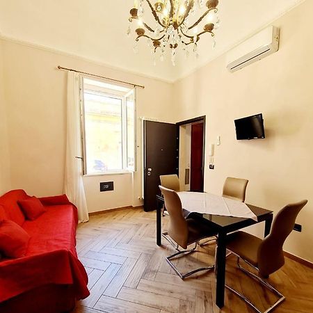 Flat Vereto ليتشي المظهر الخارجي الصورة