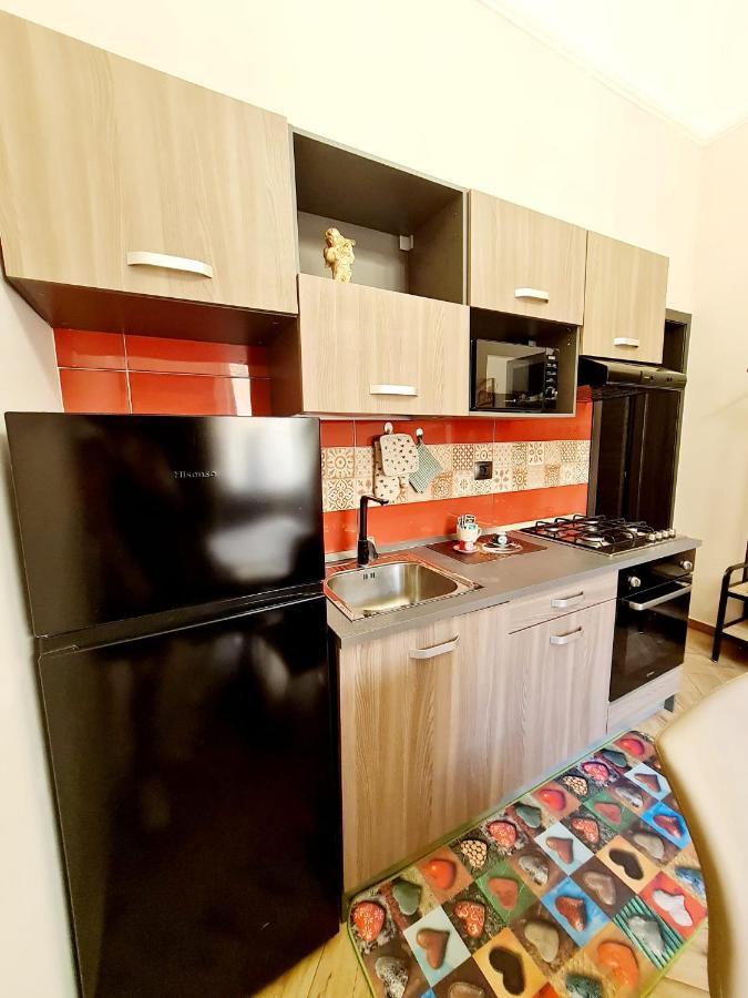 Flat Vereto ليتشي المظهر الخارجي الصورة