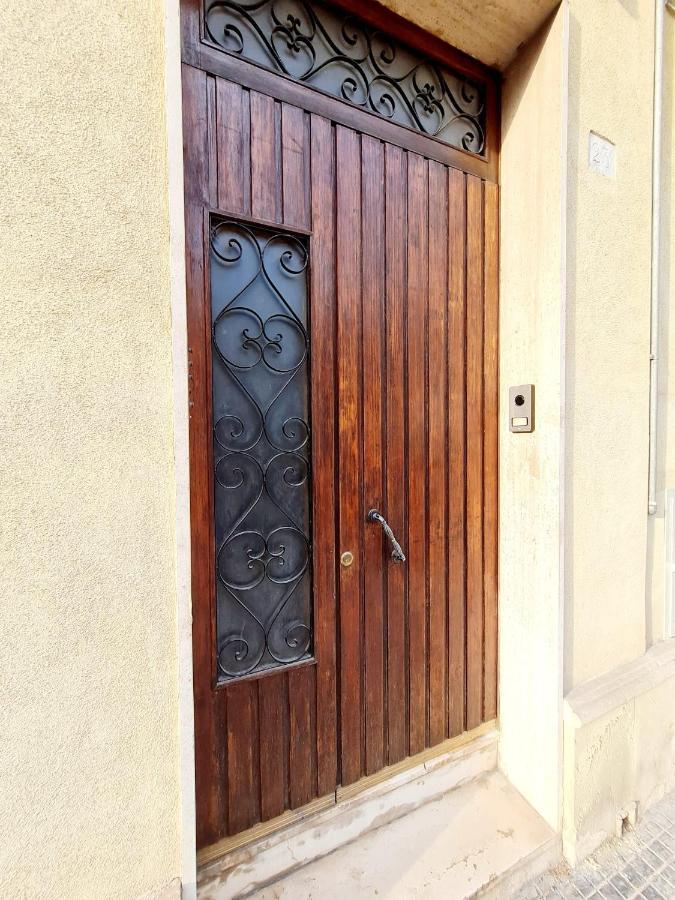 Flat Vereto ليتشي المظهر الخارجي الصورة