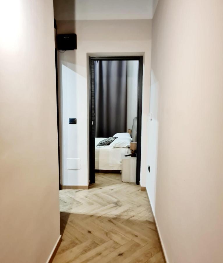 Flat Vereto ليتشي المظهر الخارجي الصورة
