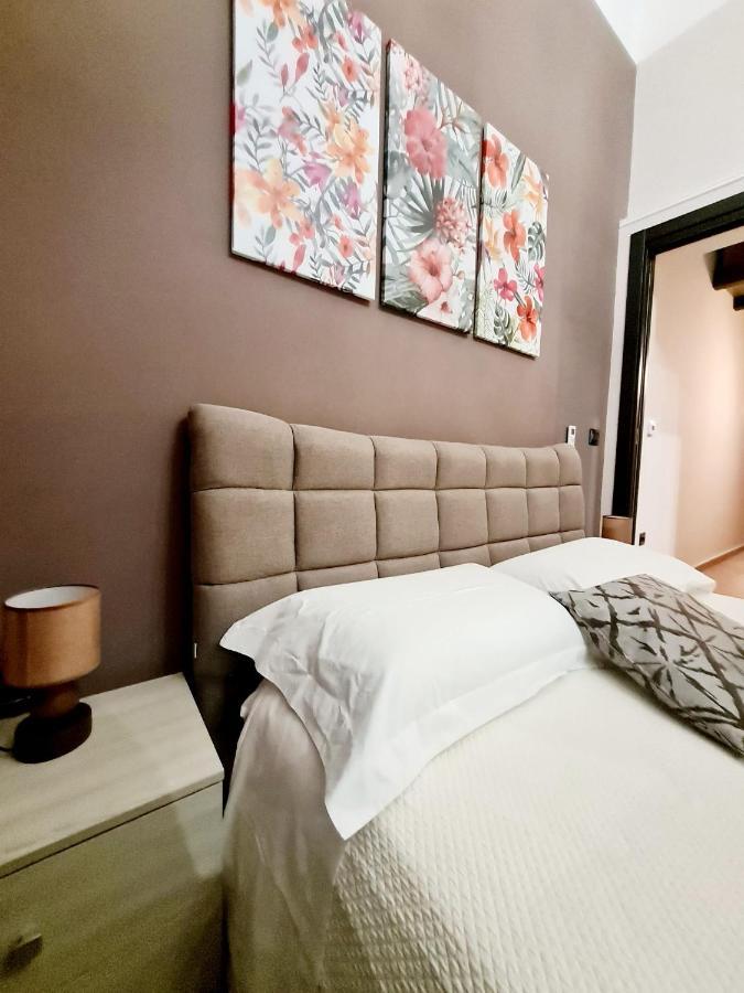 Flat Vereto ليتشي المظهر الخارجي الصورة