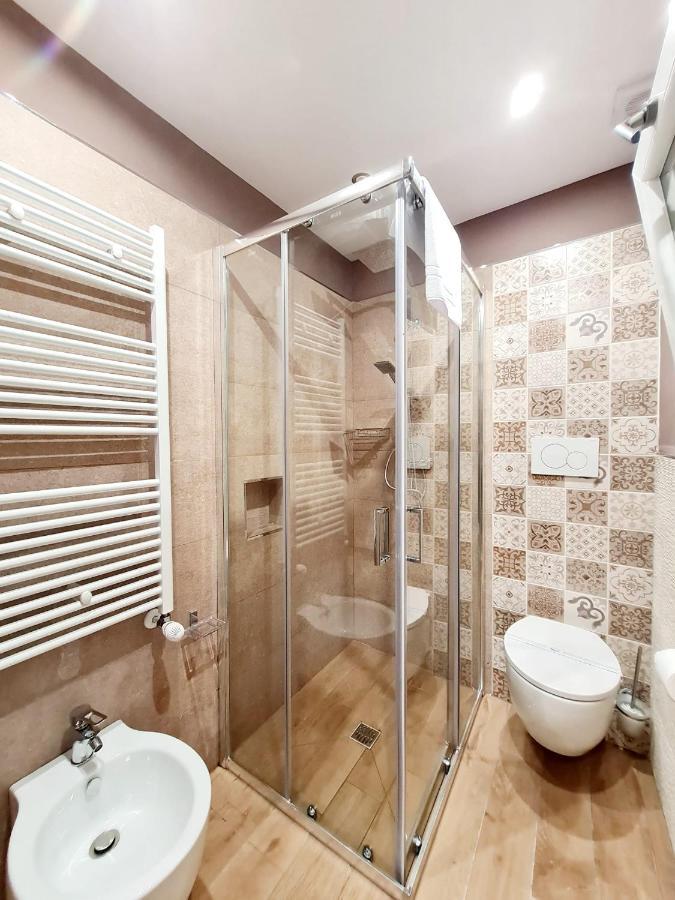 Flat Vereto ليتشي المظهر الخارجي الصورة