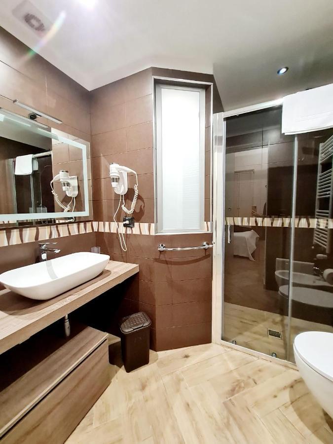 Flat Vereto ليتشي المظهر الخارجي الصورة