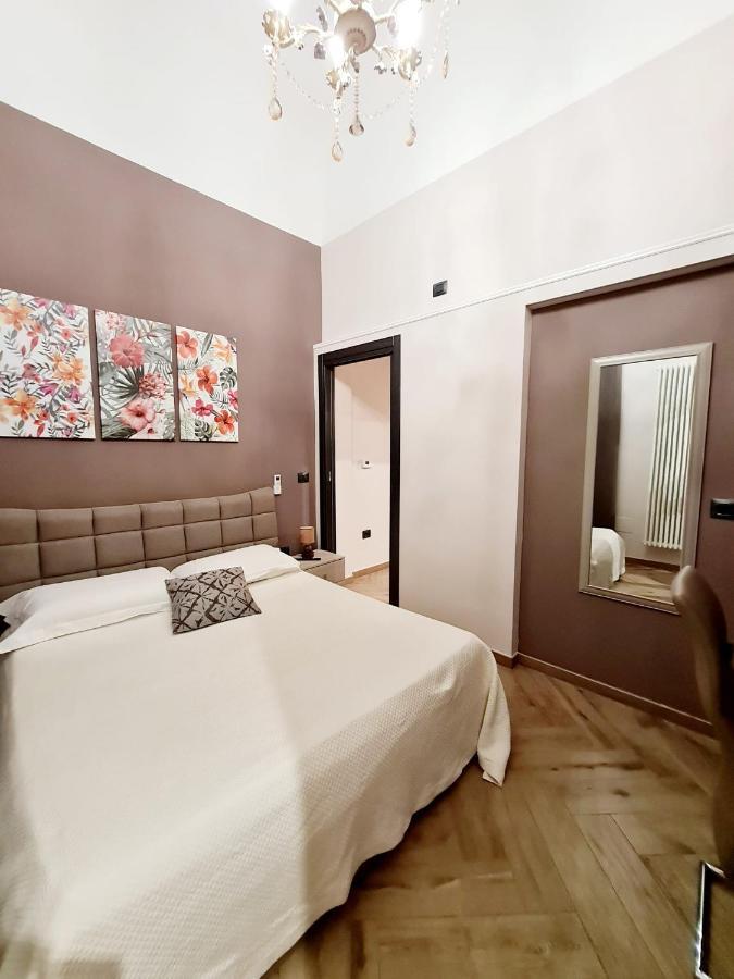 Flat Vereto ليتشي المظهر الخارجي الصورة